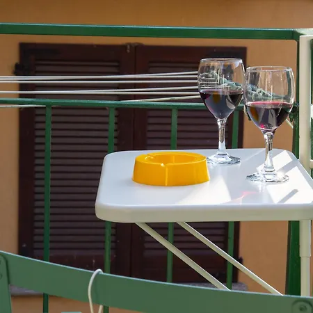 Casa Piazzetta - Wifi & A-c Appartement *