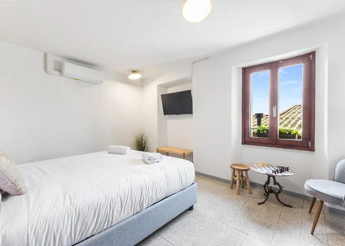 Casa Piazzetta - Wifi & A-c Appartement