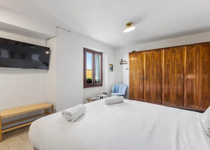 Appartement Casa Piazzetta - Wifi & A-c