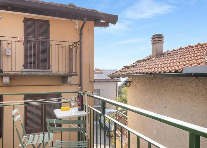 Casa Piazzetta - Wifi & A-c