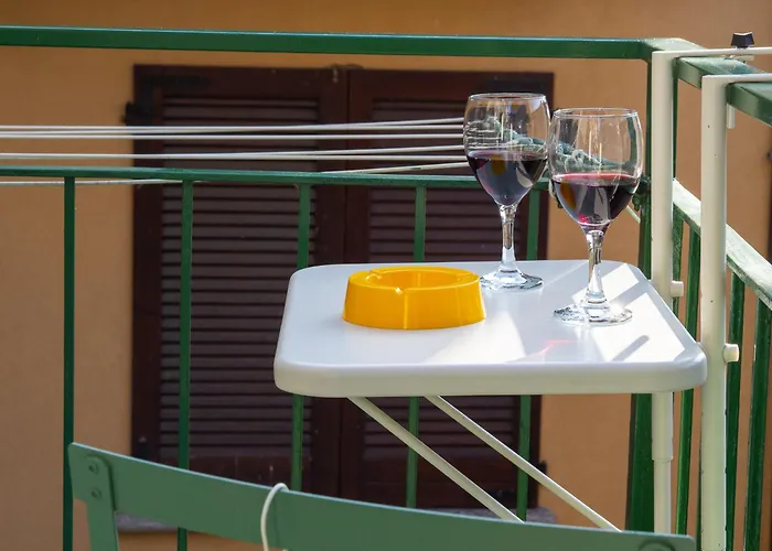 Casa Piazzetta - Wifi & A-c Appartement *
