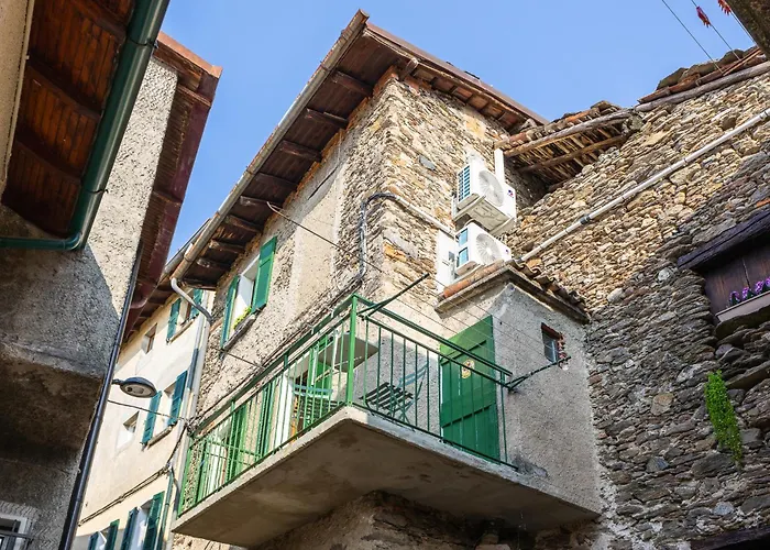 Casa Piazzetta - Wifi & A-c Appartement