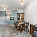 Casa Piazzetta - Wifi&a-c Apartman Dorio