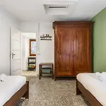 Apartman Casa Piazzetta - Wifi&a-c Dorio
