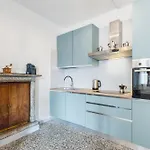 Casa Piazzetta - Wifi&a-c * Dorio