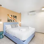 Casa Piazzetta - Wifi&a-c Apartman