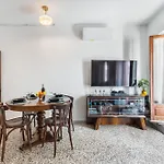 Casa Piazzetta - Wifi&a-c * Dorio