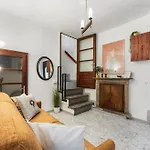 Apartman Casa Piazzetta - Wifi&a-c Dorio